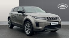 Land Rover Range Rover Evoque 2.0 D180 HSE 5dr Auto Diesel Hatchback